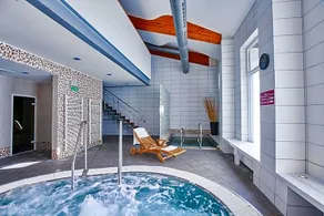 Dependence Hotel Golf - Image 3