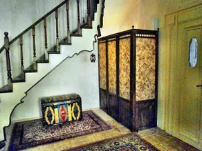 Retro - 19th Century Guest House - Image 2