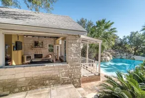 TNT Hill Country Getaways - Image 4