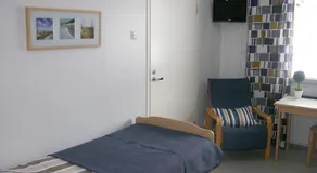 Pappilanniemi Course Centre - Image 3