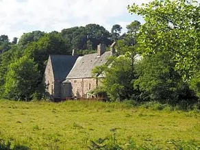 Prieure Saint Pierre De La Luthumiere - Image 3
