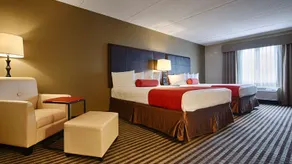 Best Western Plus West Akron Inn & Suites - Image 4