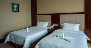 Da Cheng Shanshui Hotel - Image 5