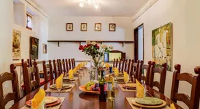 Villa La Sciolta - Image 5