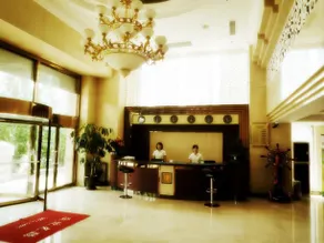 Qingdao Haitai Wanfeng International Hotel (Shilaoren Beach Branch) - Image 4
