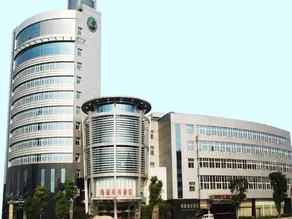 Haiyuan Business Hotel - Image 2
