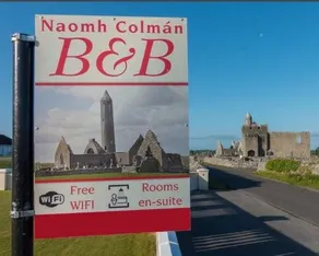 Naomh Colman B&B - Image 2