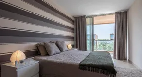 Apartamento Chocolate - 300 meters from Salgados Beach - Image 2
