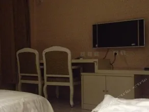 Datong Morning Express Hotel - Image 5