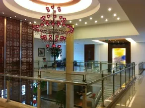 JINHUA RESORT - Image 5