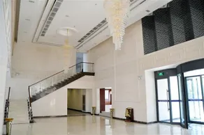 Academic Exchanges Center Hotel - Image 5