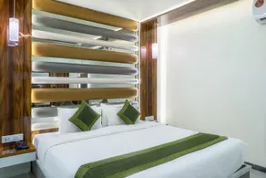 Hotel 7 CEPL- Mumbai Airport - Image 5