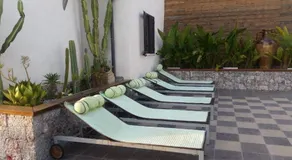 Appartamento su due piani in Villa Antheus - Image 3