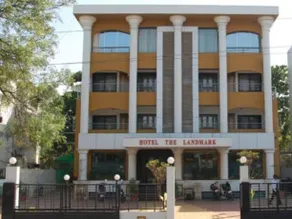 Hotel The Landmark Nashik - Image 1
