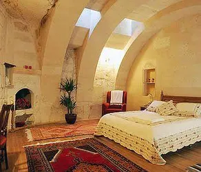 Hotel Temenni Evi - Image 2
