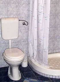 PAPE PUNAT apartmani i sobe - Image 5