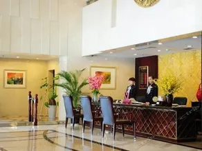 Xuzhou Garden Hotel - Image 4
