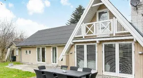 Special Holiday Home in Glesborg Near Sea - Image 5