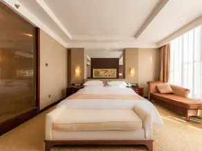 Baiyun Hotel (TEDA MSD Branch, Tianjin Binhai Development Zone) - Image 5