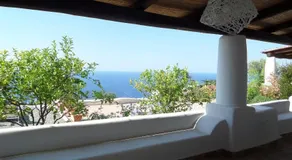 Le Case del Sole - Terrazzi panoramici alle Isole Eolie - Image 5