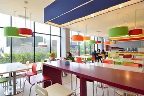 POP! Hotel BSD City Tangerang - Image 3