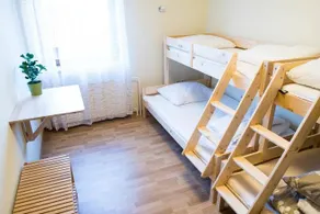 Hostel Hisa Na Travniku - Image 4
