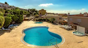 Garden View La Arena - Image 4