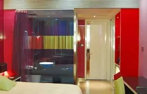 NATURAL HOME HOTEL - Image 5