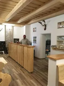 Ubytování v Hájovně Svatý Tomáš - Image 3
