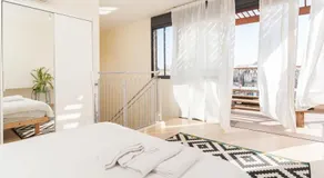 Stunning Jaffa 3BD w/ Balcony by Sea N' Rent - Image 3