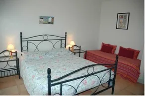 Chambre D'Hotes Mont D'Hermine - Image 5