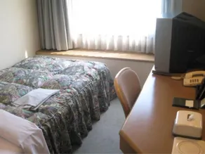 Hotel Olympia Nagano - Image 4
