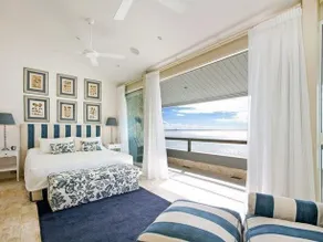First Point Apartment 3, Little Cove - Image 3