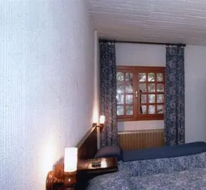 The Lodge Aosta - Image 2
