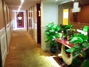 Ruisite Chain Hotel Jiangshan Hushan - Image 5