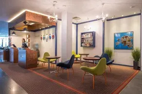 Solo Sokos Hotel Estoria - Image 2