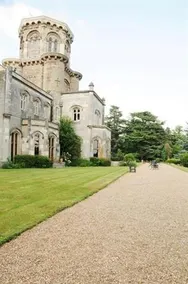 De Vere Venues Studley Castle - Image 2