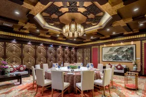 Gold Source Hotel - Image 5