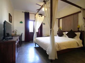 Yuyuan Hostel - Image 4
