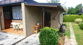 Plattedijk - vakantiehuis 25-41 - Image 2