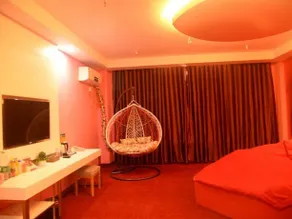 Greentree Alliance Shandong Heze Chengwu Daming Lake Road Hotel - Image 4