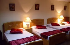 Mandarin Hotel - Image 5