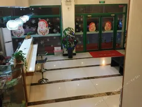 Tiantian Express Hotel - Image 3