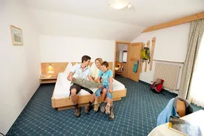 Hotel Steineggerhof - Image 2