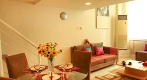 Ariva Beijing Luxury - Image 3