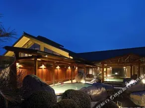 Dalian Jinshitan Tangjingze Japanese Hot Spring Hotel - Image 4