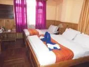 Hotel Deep Residency Gangtok - Image 2