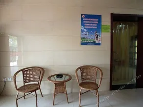 Jinmen Zhixing Express Hostel Tianjin Jianshan Road - Image 4