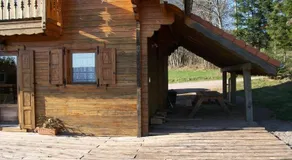 CHALET du DROPT - Image 4