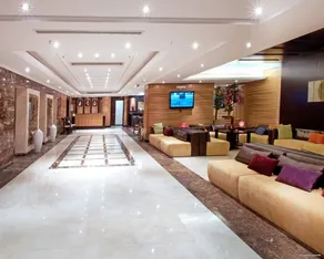 Awan Hotel - Image 4